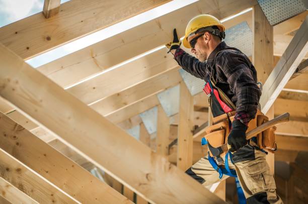 Professional Roofing Contractor in Barnhart, MO